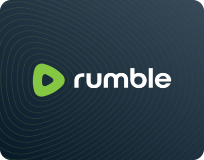 Rumble