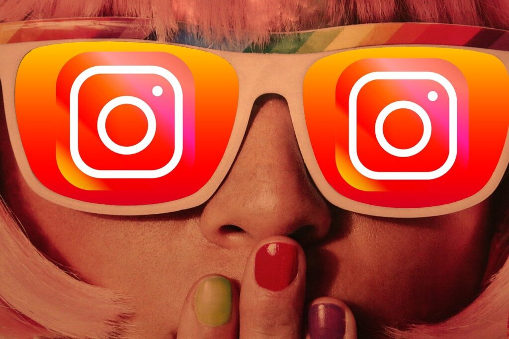 Como Funciona o Algoritmo do Instagram