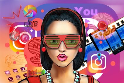 Ganhar Dinheiro com Instagram