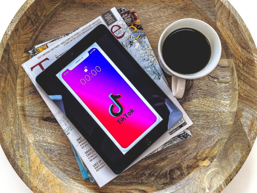 Live tiktok