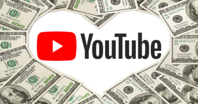 Monetizar no youtube