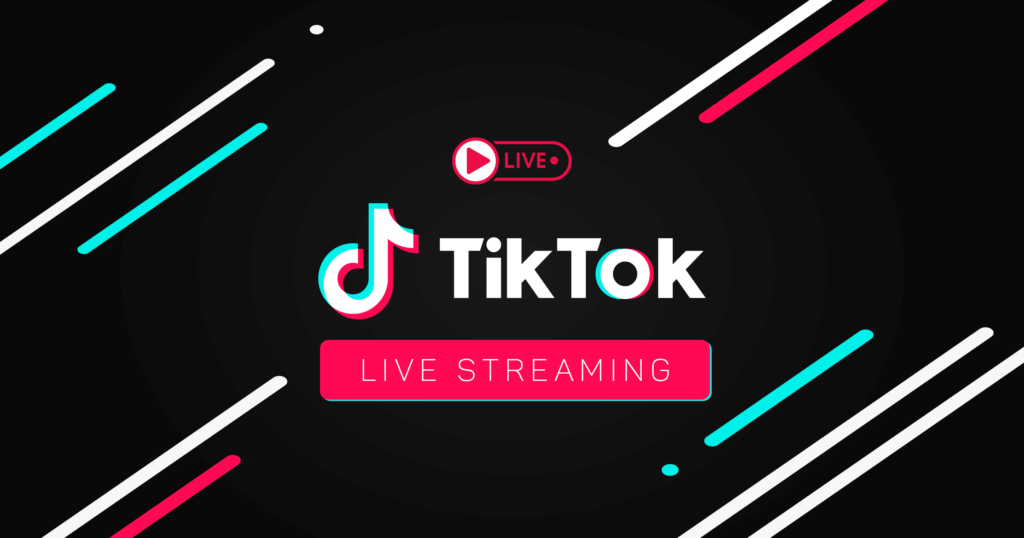 Live tiktok