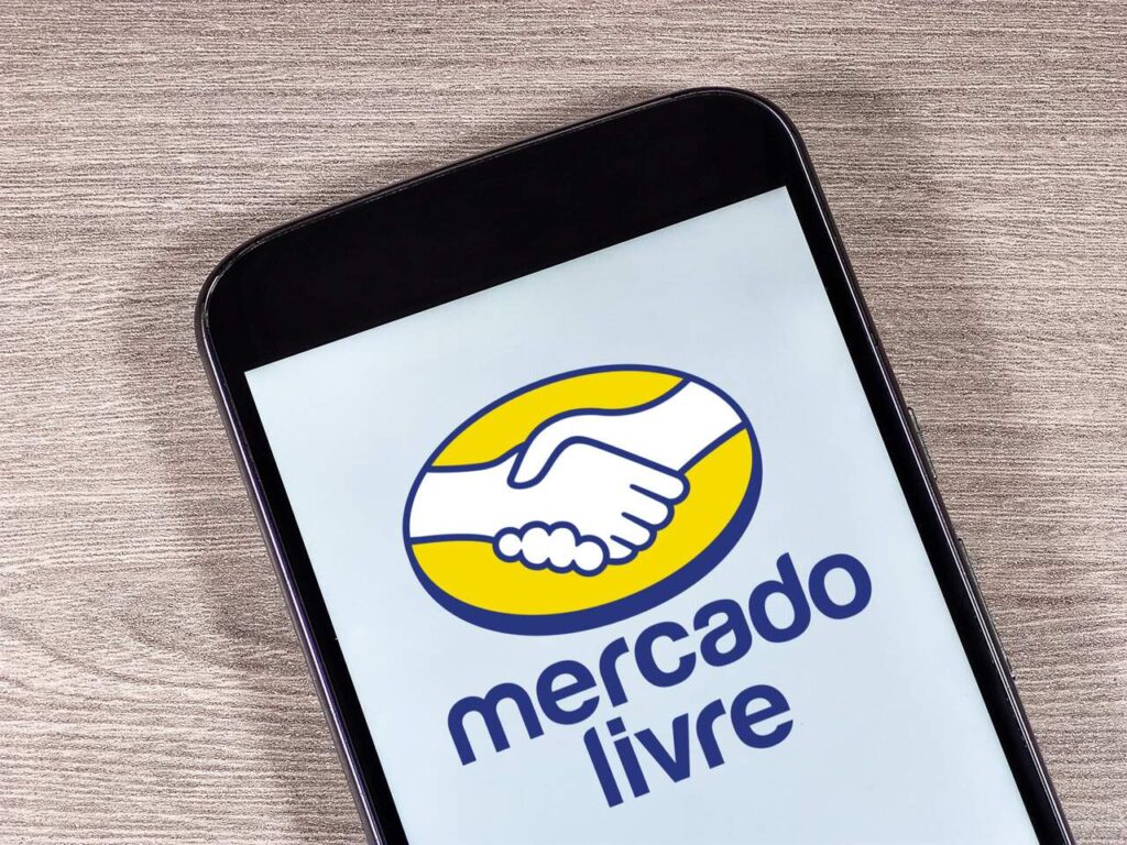 Afiliado mercado livre