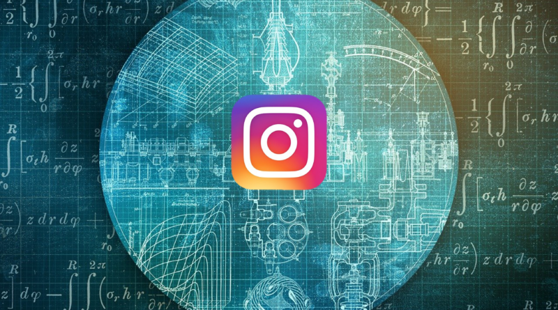 Como Funciona o Algoritmo do Instagram