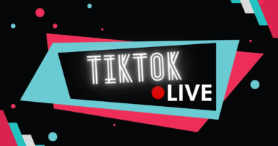 Monetizando tiktok live