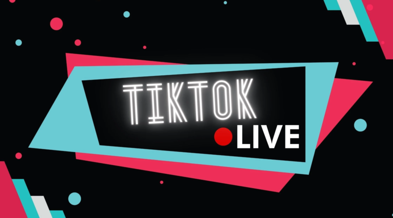 Monetizando tiktok live