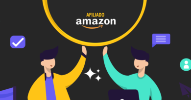 Amazon afiliado