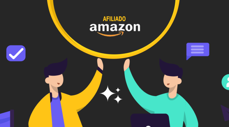 Amazon afiliado