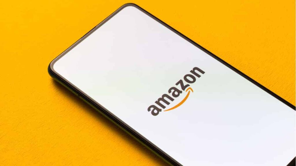 AFILIADO AMAZON