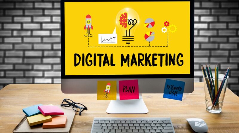 melhores maneiras de promover produtos digitais