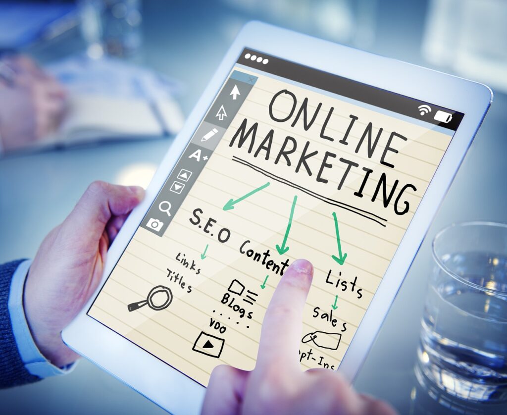 Melhores Maneiras de Promover Produtos Digitais