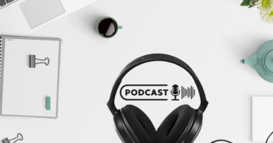 Plano de Marketing para Podcast