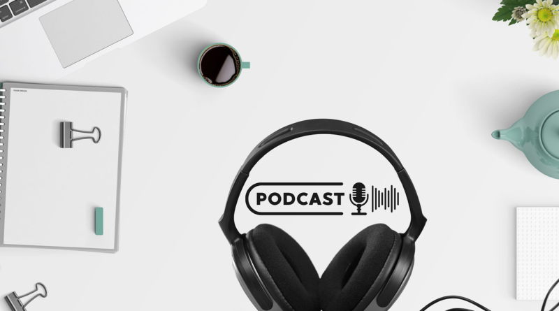Plano de Marketing para Podcast